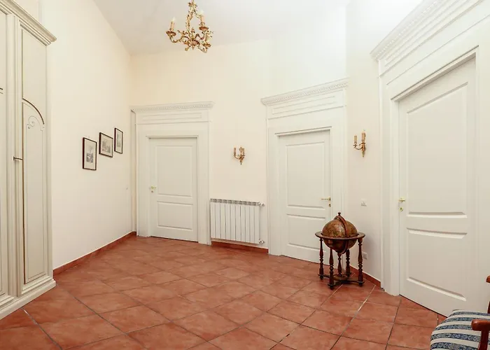 Mariù's sweet home