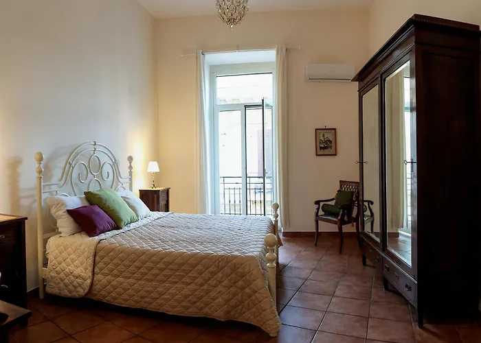 Mariù's sweet home
