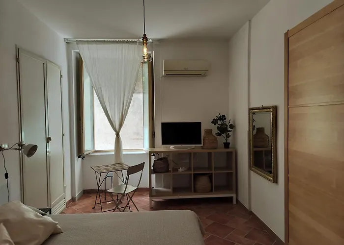 Dimoraspagnoli